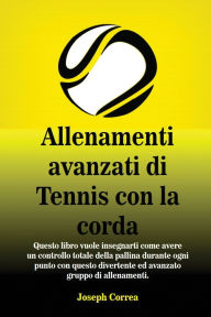Title: Allenamenti avanzati di Tennis con la corda: 