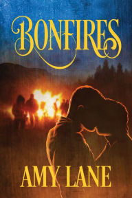 Title: Bonfires, Author: Amy Lane