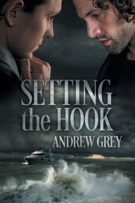 Title: Setting the Hook, Author: Andrew Grey