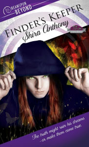 Title: Finder's Keeper, Author: Shira Anthony