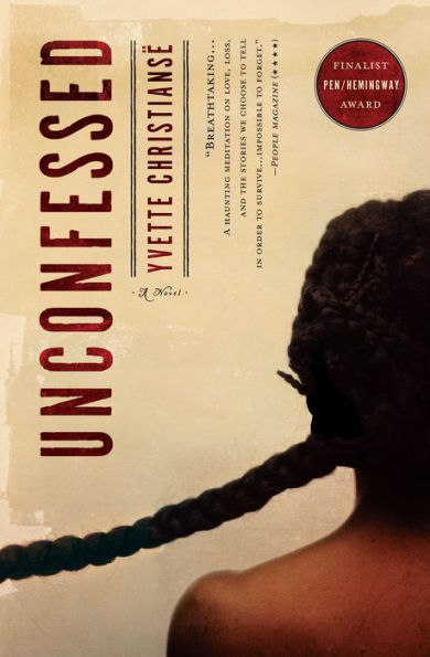 Unconfessed: A Novel