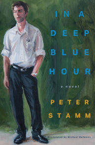 Title: In a Deep Blue Hour: A Novel, Author: Peter Stamm