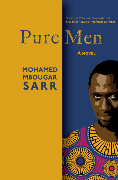 Pure Men: A Novel
