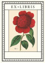 Alternative view 2 of Botanica Bookplates