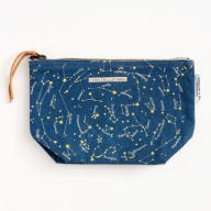 Vintage Pouch - Celestial