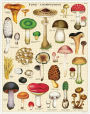 Alternative view 4 of Mushrooms 1,000 piece puzzle