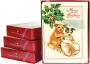 Christmas Boxed Notes Dogs