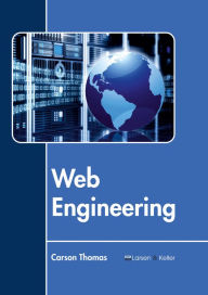 Title: Web Engineering, Author: Carson Thomas