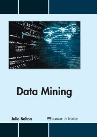 Title: Data Mining, Author: Julio Bolton