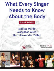 Title: What Every Singer Needs to Know About the Body, Author: Melissa Malde