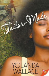 Title: Tailor-Made, Author: Yolanda Wallace