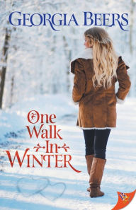 Ibooks for pc free download One Walk in Winter by Georgia Beers RTF PDF FB2 (English literature) 9781635555417