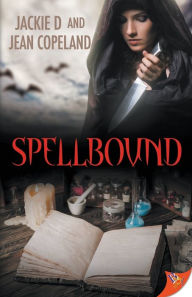 Ebook download for mobile phones Spellbound (English literature) 9781635555646