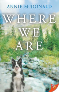 Italia book download Where We Are 9781635555813 by Annie McDonald  in English