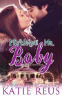 Mistletoe Me, Baby (O'Connor Family Series #4)