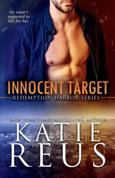 Innocent Target (Redemption Harbor Series #4)