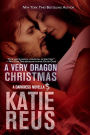 A Very Dragon Christmas (Darkness Series)