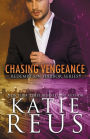 Chasing Vengeance (romantic suspense)