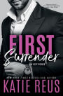 First Surrender (Serafina: Sin City Series #1)