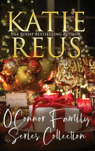 Title: O'Connor Family Series Collection, Author: Katie Reus