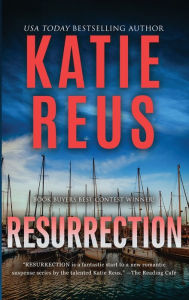 Title: Resurrection, Author: Katie Reus