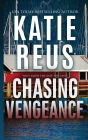 Chasing Vengeance (romantic suspense)