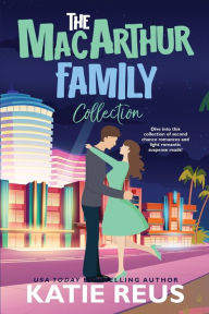 Title: MacArthur Family Series Collection, Author: Katie Reus