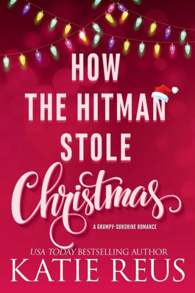 How the Hitman Stole Christmas