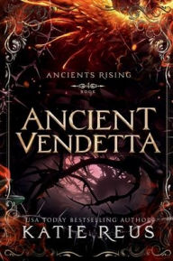 Ancient Vendetta