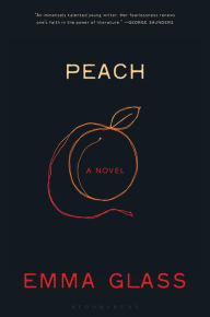 Title: Peach, Author: Emma Glass