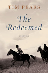 Title: The Redeemed (West Country Trilogy #3), Author: Tim Pears