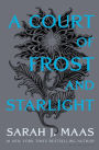 A Court of Frost and Starlight (A Court of Thorns and Roses Series)