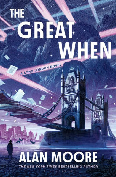 The Great When: A Long London Novel