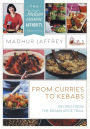From Curries to Kebabs: Recipes from the Indian Spice Trail