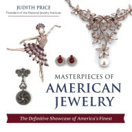Title: Masterpieces of American Jewelry (Latest Edition), Author: Judith Price