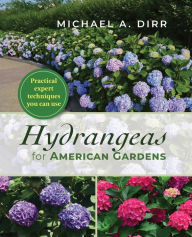 Title: Hydrangeas for American Gardens, Author: Michael A Dirr