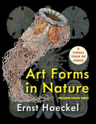 Title: Art Forms in Nature (Dover Pictorial Archive), Author: Ernst Haeckel