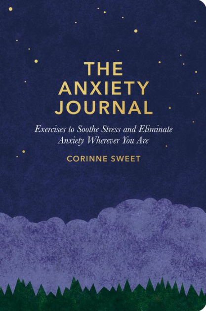 9 of the Best Books About Anxiety - Calmer you