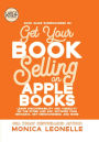 Get Your Book Selling on Apple Books Large Print