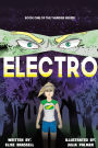 Electro Book One: The Thunder Series