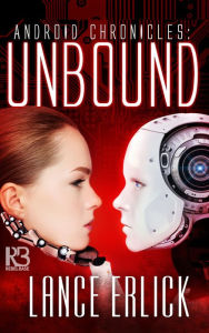 Title: Unbound, Author: Lance Erlick
