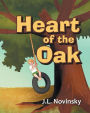 Heart of the Oak
