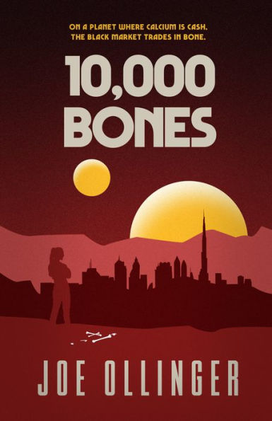 10,000 Bones