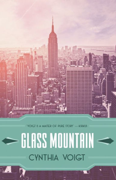 Glass Mountain