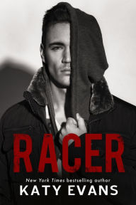Title: Racer (Real Series #7), Author: Katy Evans