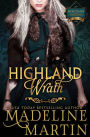 Highland Wrath: Mercenary Maidens - Book Three