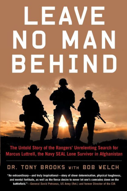 Lone Survivor: The Eyewitness Account of by Marcus Luttrell