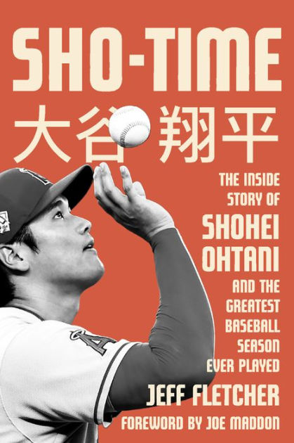 Shohei Ohtani Was Not Made in a Lab - Baseball ProspectusBaseball