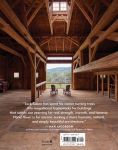 Alternative view 12 of Hand Hewn: The Traditions, Tools, and Enduring Beauty of Timber Framing