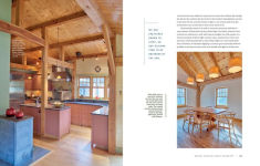 Alternative view 7 of Hand Hewn: The Traditions, Tools, and Enduring Beauty of Timber Framing